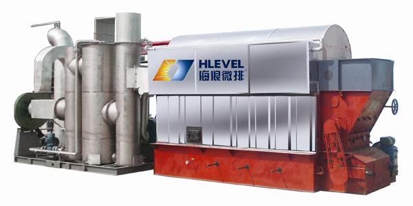 HL?FACWRL-85/60-2.8MW(4T)